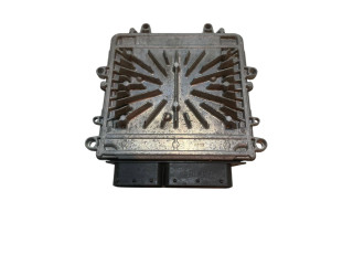 Řídící jednotka 31392983, 0281030914 Volvo V60 2017