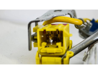 Боковая подушка безопасности 1K5880742G Volkswagen Jetta III