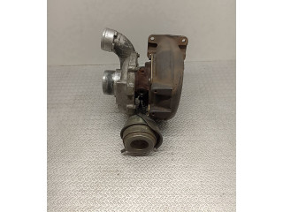  Турбина Audi A6 S6 C5 4B  GT2052V, 4541355         