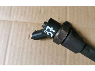 Vstřikovací čerpadlo 0445110109 Renault Kangoo I