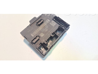 Блок подушек безопасности 5Q0959593B, 5Q0959593E   Skoda Superb B8 (3V)