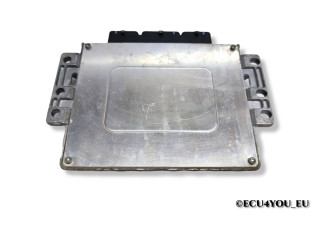 Řídící jednotka 9649903580, 9642222380 Citroen C3 Pluriel 2003