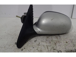 Зеркало (механическое) Peugeot 406 1996 - 1999 года