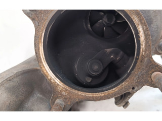  Турбина Audi Q5 SQ5  06H145702R         