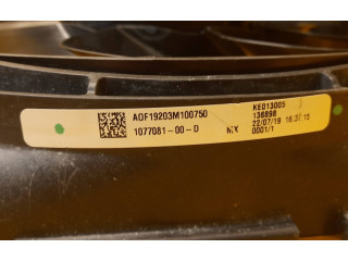 Вентилятор радиатора 107708100D, 107708100D Tesla Model 3