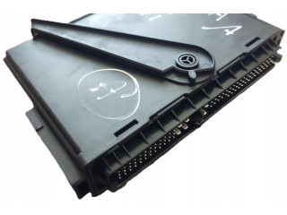 Блок комфорта 13236032 Opel Meriva A