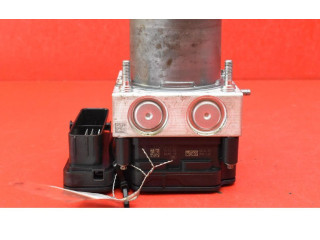 Блок АБС 9827551180, 9827551180   Peugeot  5008   -  года