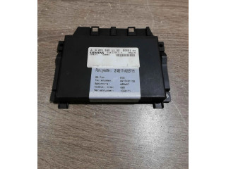 Блок управления коробкой передач A0215451132, 5WK33911   Mercedes-Benz C W202