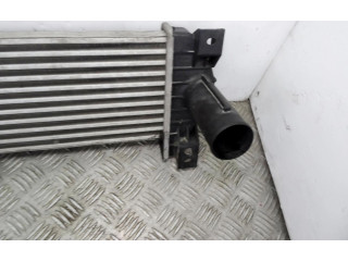 Интеркулер 2371109051, 2371109051 SsangYong Actyon sports I