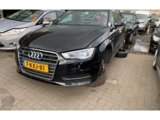 Блок управления климат-контролем 8V0820043 Audi A3 S3 8V