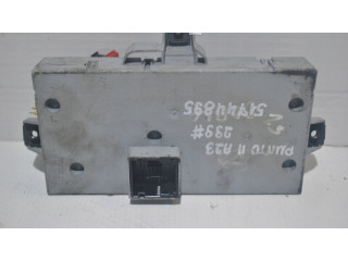 Блок комфорта 51744895   Fiat Punto (188)   