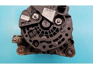 Генератор 045903023A, IMPRK1369385   Skoda Roomster (5J)      