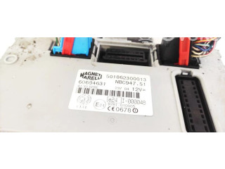 Блок управления 60684631, 501862300013   Alfa Romeo GT