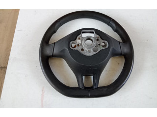 Руль Volkswagen Golf VII 2013 - 2019 года 5G0419091GDE74, 5G0419091GDE74