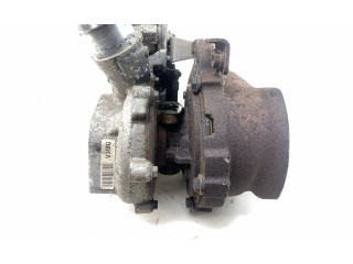  Турбина Ford Ranger  2175582, 2175582   для двигателя GBVAJQJ      