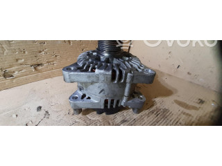 Генератор Citroen C-Crosser