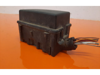 Sicherungskasten komplett 13208243, 13208243 Opel ombo C