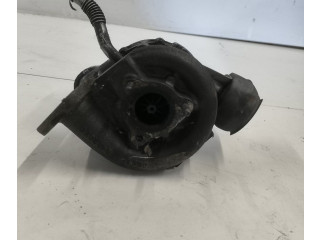 Турбина Audi A6 S6 C5 4B 059145700, 4541358 для двигателя BDH, BAU, AKE