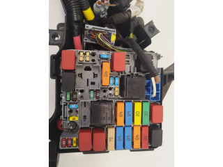 Блок предохранителей 50514168 Alfa Romeo Giulietta