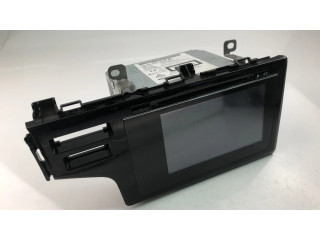 Дисплей    39100T5AG02M1   Honda HR-V