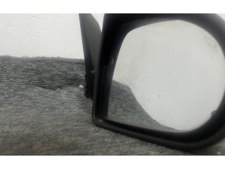 Зеркало электрическое Mitsubishi Colt 2009 - 2016 года