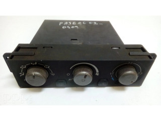 Блок управления климат-контролем MR958005, 1465700022 Mitsubishi Pajero