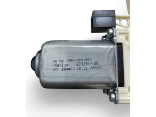 Передний двигатель механизма для подъема окон    80A959802   Audi e-tron