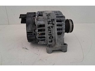 Генератор 514854903 Lancia Delta