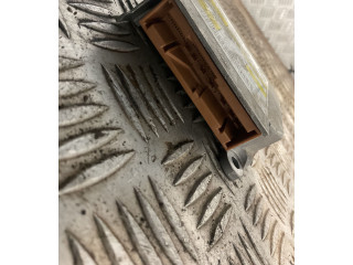 Блок подушек безопасности    SsangYong Actyon