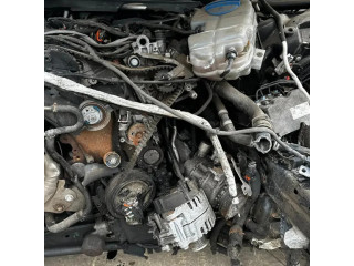 Блок управления климат-контролем 4G0820043CD   Audi A6 C7