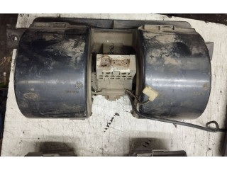 Вентилятор печки 18456, 097487 Ford Sierra