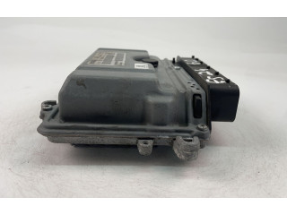 Блок управления двигателем Блок управления 31286086, 0261209108   Volvo V70