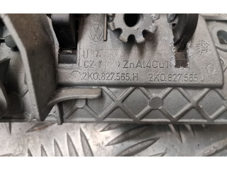 Zámek zadních dveří 7H0827161A Volkswagen Caddy 2009