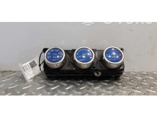 Блок управления климат-контролем MN123598, 5037224103 Mitsubishi L300, Cosmos