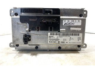 Дисплей    4F0919603A   Audi A6 S6 C6 4F