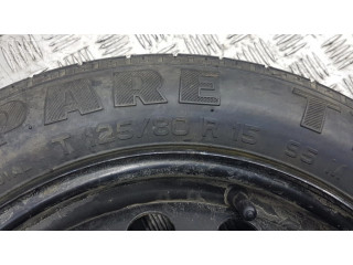 Запасное колесо R 15