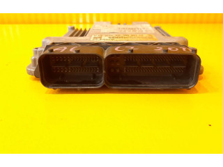 Блок управления двигателя 04L906021FQ, 04L906021FQ   Audi A6 S6 C7 4G