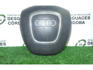 Подушка безопасности водителя 8E0880201CE6PS, 05-07 Audi A4 Allroad