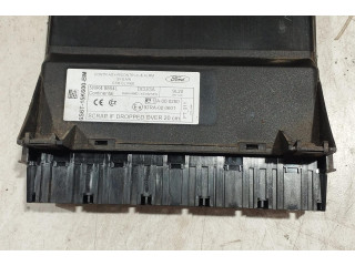 Комплект блоков управления 6S61-12A650-FH, 6S61-12A650-FH   Ford Fusion