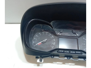 Спидометр (приборный щиток) 9828218480 Citroen C3 Aircross
