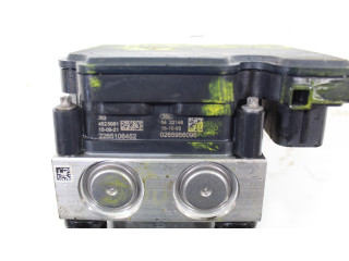 Jednotka ABS 0265956096, 0265956096 Nissan Micra 2011