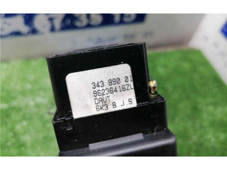 Ручка поворотов/ фонарей 96236416ZL, 96236416ZL    Peugeot Expert   