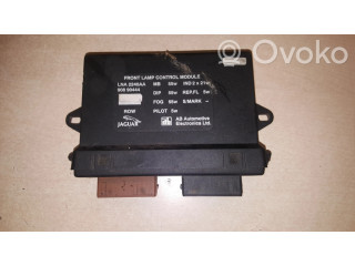 Модуль фонарей