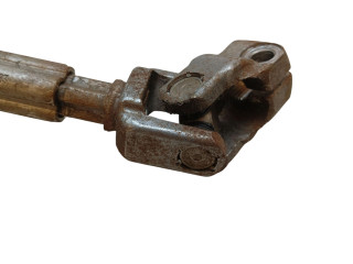 Ось рулевого колеса    Fiat Idea