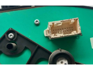 Přístrojová deska Citroen Berlingo 9662745380