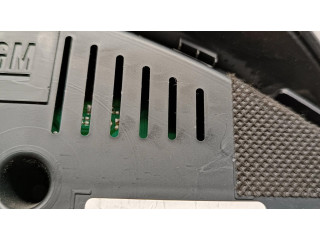 Přístrojová deska Chevrolet Cruze 2012 95472852, 11K12246