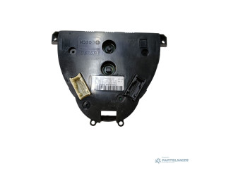 Блок управления климат-контролем 14011592zd   Fiat Ulysse