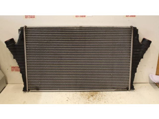 Интеркулер 12788019 Saab 9-3 Ver2