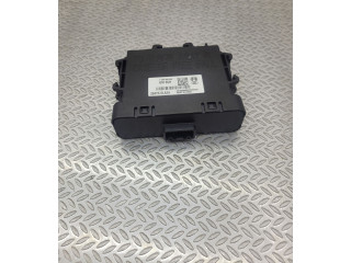 Блок управления 284Y66LA2A   Dacia Spring