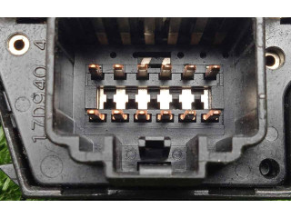 Ручка стеклоочистителей 4M5T17A553BD, 12.PIN   Ford Focus